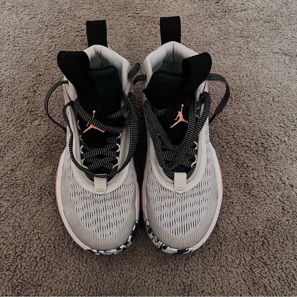 Jordan Basketball Shoes